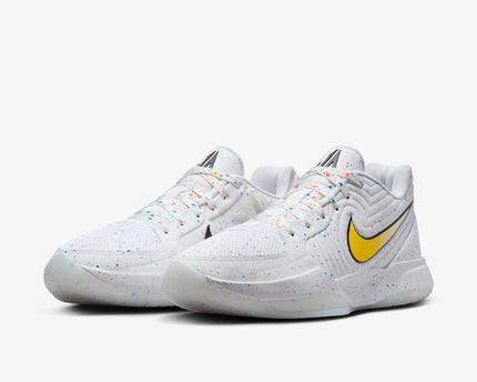 Men's Nike Ja 2 'Funfetti' Shoes