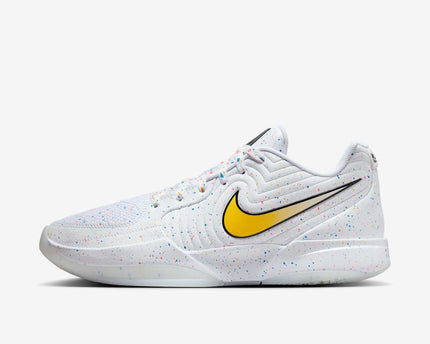 Men's Nike Ja 2 'Funfetti' Shoes