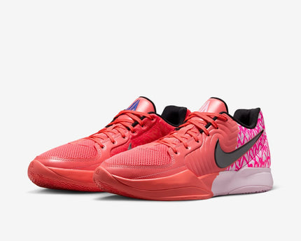 Men's Nike Ja 2 'Heart Eyes' Shoes