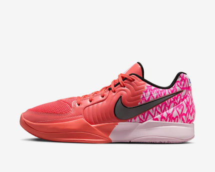 Men's Nike Ja 2 'Heart Eyes' Shoes