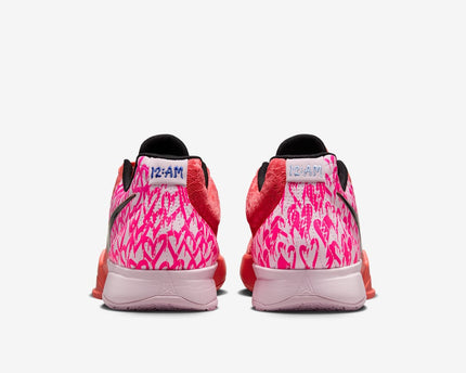 Men's Nike Ja 2 'Heart Eyes' Shoes