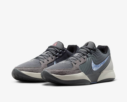 Men's Nike Ja 2 'Iron Grey' Shoes
