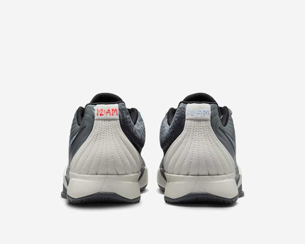 Men's Nike Ja 2 'Iron Grey' Shoes