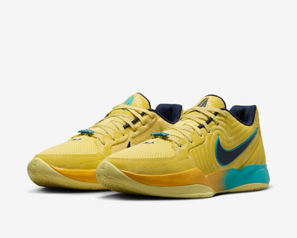 Men's Nike Ja 2 'Out My Body' Shoes