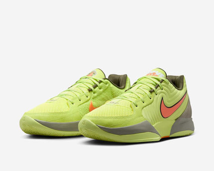 Men's Nike Ja 2 'Twelve Time' Shoes