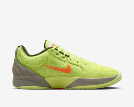 Men's Nike Ja 2 'Twelve Time' Shoes