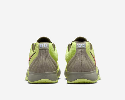 Men's Nike Ja 2 'Twelve Time' Shoes