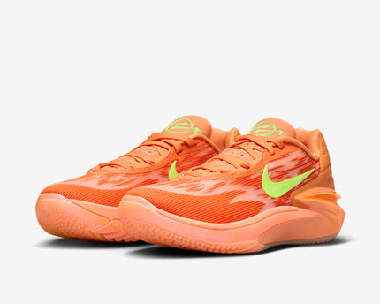Men's Nike Zoom Cut GT 2 Arike Ogunbowale Shoes