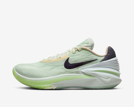 Men's Nike Zoom Cut GT 2 Barely Green Shoes
