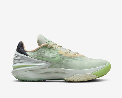 Men's Nike Zoom Cut GT 2 Barely Green Shoes