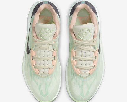 Men's Nike Zoom Cut GT 2 Barely Green Shoes