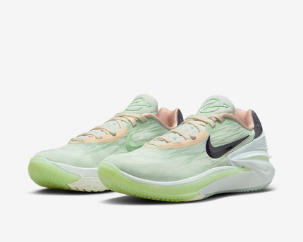 Men's Nike Zoom Cut GT 2 Barely Green Shoes