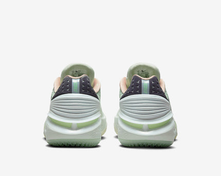Men's Nike Zoom Cut GT 2 Barely Green Shoes