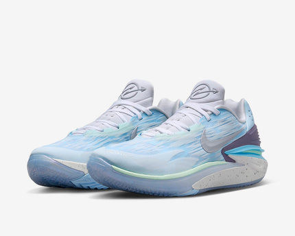 Men's Nike Zoom Cut GT 2 Dare To Fly Shoes