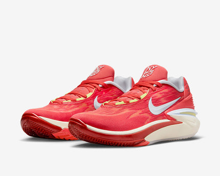 Men's Nike Zoom Cut GT 2 NY vs NY Shoes