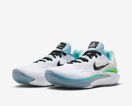 Men's Nike Zoom Cut GT 2 Unlock Your Space Shoes