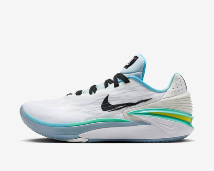 Men's Nike Zoom Cut GT 2 Unlock Your Space Shoes