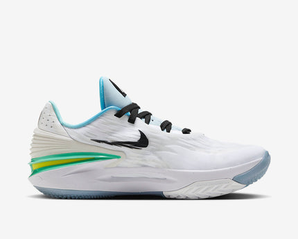 Men's Nike Zoom Cut GT 2 Unlock Your Space Shoes
