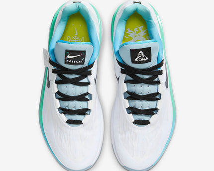 Men's Nike Zoom Cut GT 2 Unlock Your Space Shoes