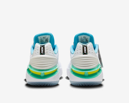 Men's Nike Zoom Cut GT 2 Unlock Your Space Shoes