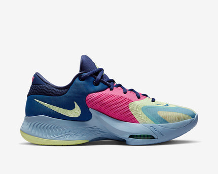 Men's Nike Zoom Freak 4 Unbelievable Shoes