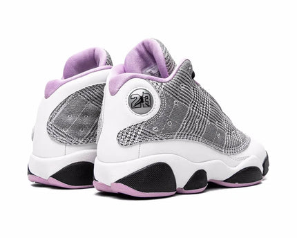 Men's Nike Air Jordan 13 Retro Houndstooth Shoes