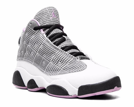 Men's Nike Air Jordan 13 Retro Houndstooth Shoes