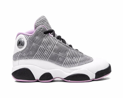 Men's Nike Air Jordan 13 Retro Houndstooth Shoes