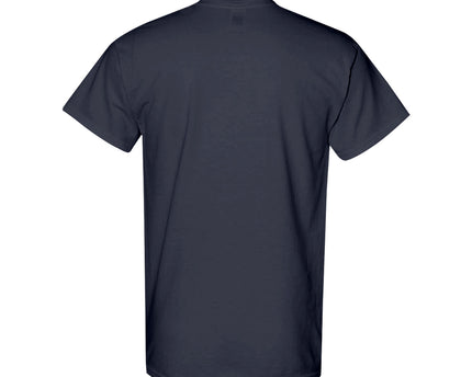 FIFA World Cup 2026 Portugal Year Established Graphic Unisex T-Shirt - Navy