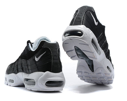 Men's Nike Air Max 95 Black Shoes