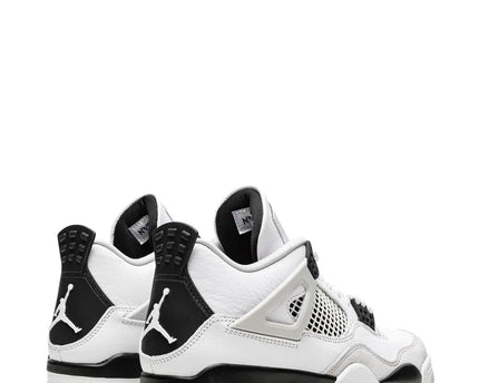 Men's  Air Jordan 4  'Military Black' Shoes