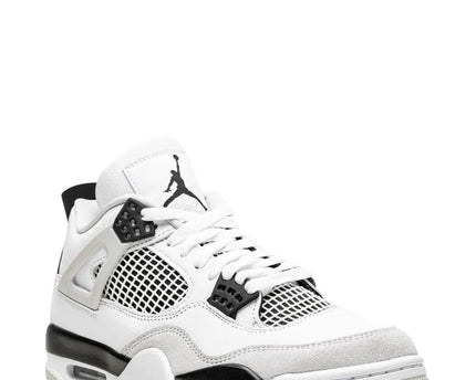 Men's  Air Jordan 4  'Military Black' Shoes