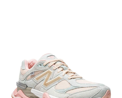 Men's New Balance 9060 'Baby Shower Blue' Shoes
