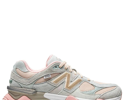 Men's New Balance 9060 'Baby Shower Blue' Shoes