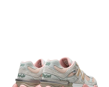 Men's New Balance 9060 'Baby Shower Blue' Shoes