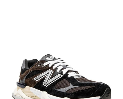 Men's New Balance 9060 'Brown' Shoes