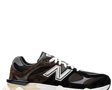 Men's New Balance 9060 'Brown' Shoes