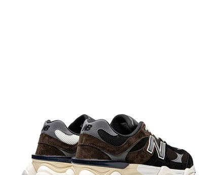 Men's New Balance 9060 'Brown' Shoes