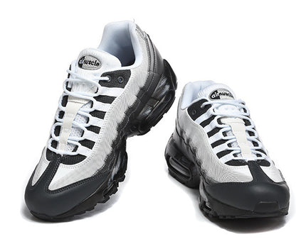 Men's Nike Air Max 95 Grey Shoes