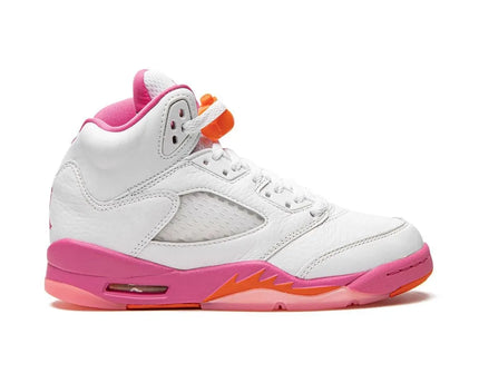Men's Nike Air Jordan 5 Retro Pinksicle Shoes