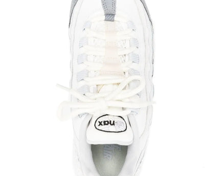 Men's Nike Air Max 95 Light Bone Shoes