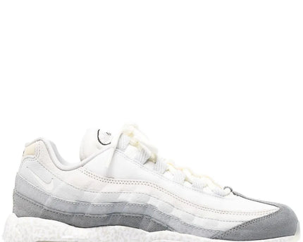 Men's Nike Air Max 95 Light Bone Shoes