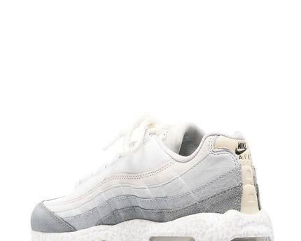 Men's Nike Air Max 95 Light Bone Shoes