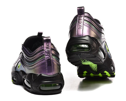 Men's  Nike Air Max 95 University of Oregon - Storm' Shoes