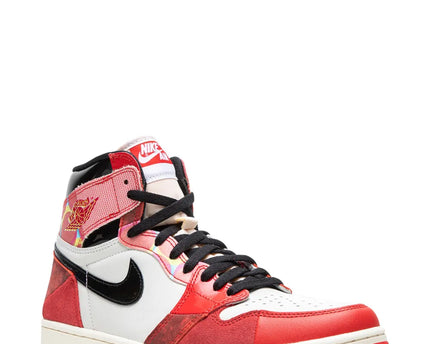 Men's Air Jordan 1 High 'Next Chapter’ Shoes