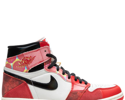 Men's Air Jordan 1 High 'Next Chapter’ Shoes