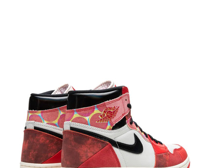 Men's Air Jordan 1 High 'Next Chapter’ Shoes