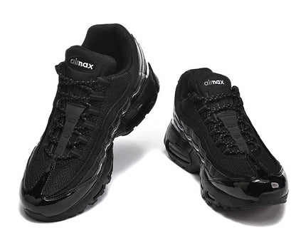 Men's Nike Air Max 95 Black Shoes