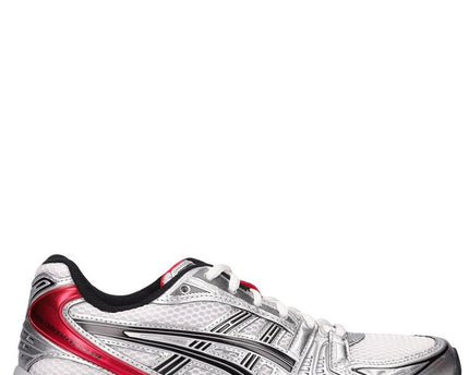 Men's  Asics Gel Kayano 14 'White Red' Shoes