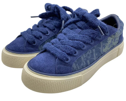Men's Dior B33 Runner TEARS Sneakers